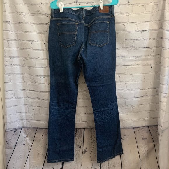 Tommy Hilfiger Straight Jeans Great Shape! - Picture 3 of 3